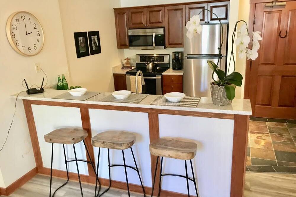 Photo of Kitchen in Salt Lake Mountain Resorts