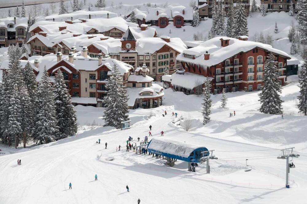 Photo of Others in Salt Lake Mountain Resorts