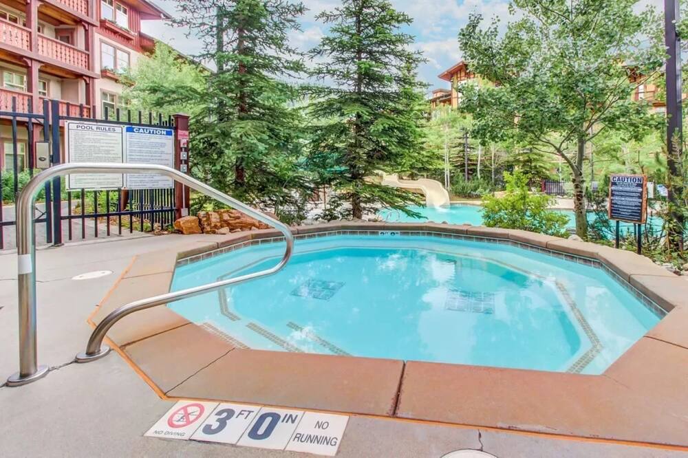 Photo of Outdoor in Salt Lake Mountain Resorts