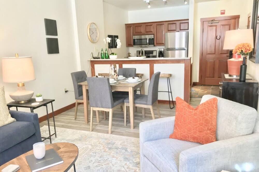 Photo of Livingroom in Salt Lake Mountain Resorts