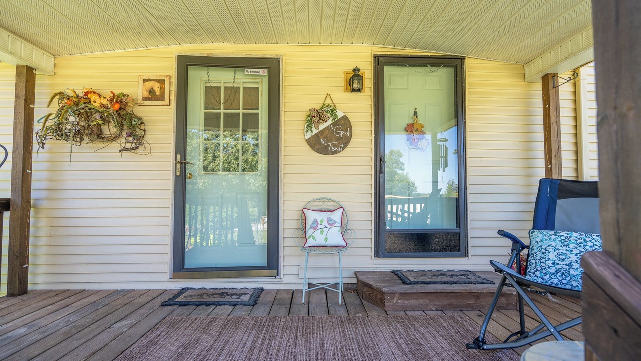 Photo of Outdoor in Westville