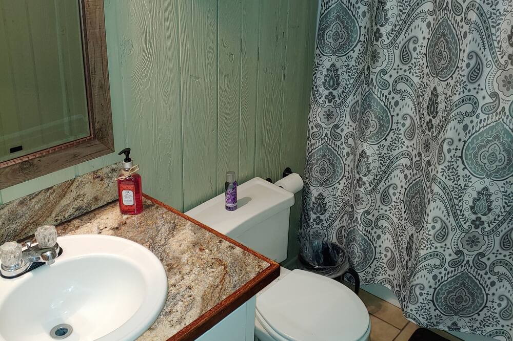 Photo of Bathroom in Columbus