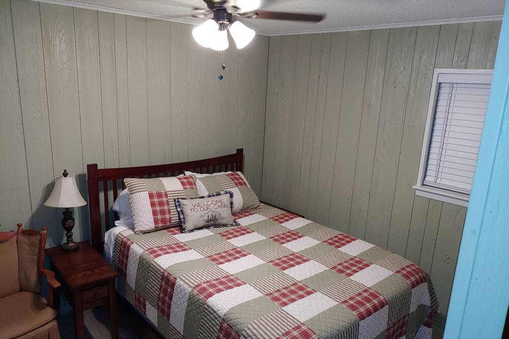 Photo of Bedroom in Columbus