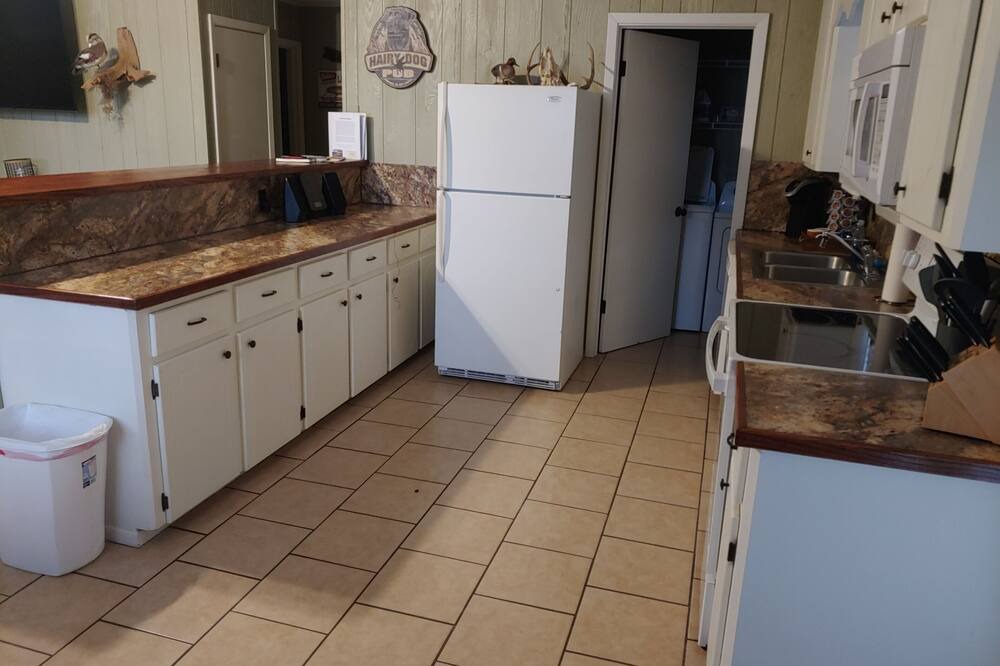 Photo of Kitchen in Columbus