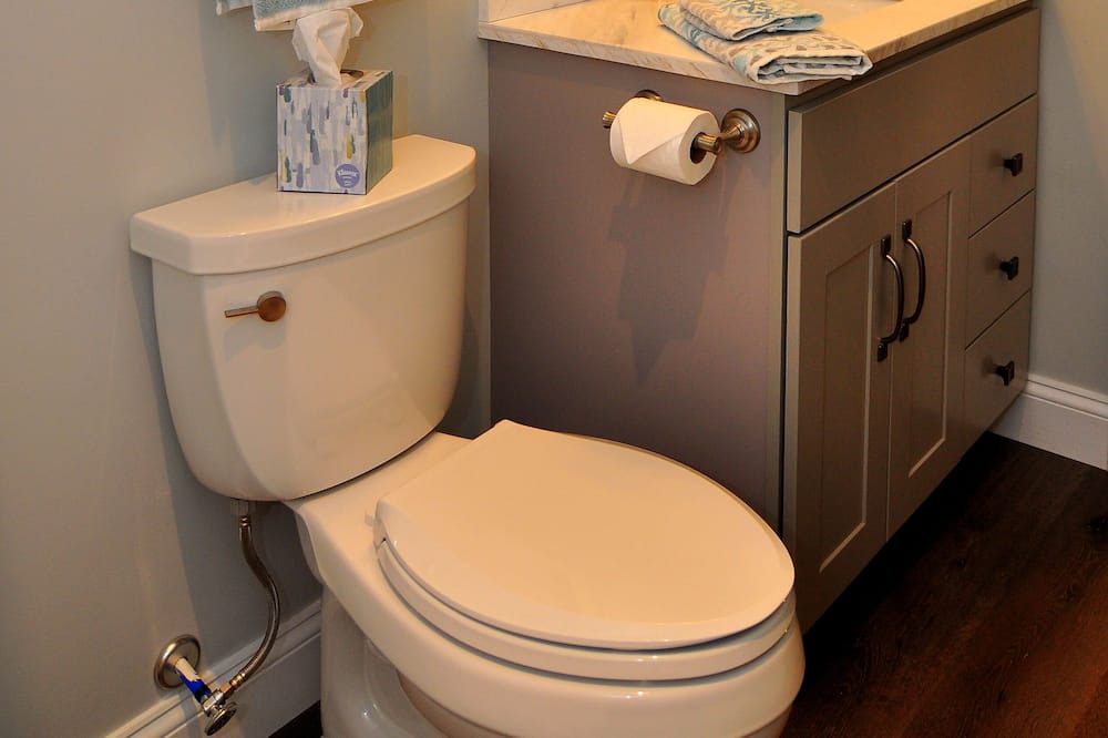 Photo of Bathroom in Appomattox