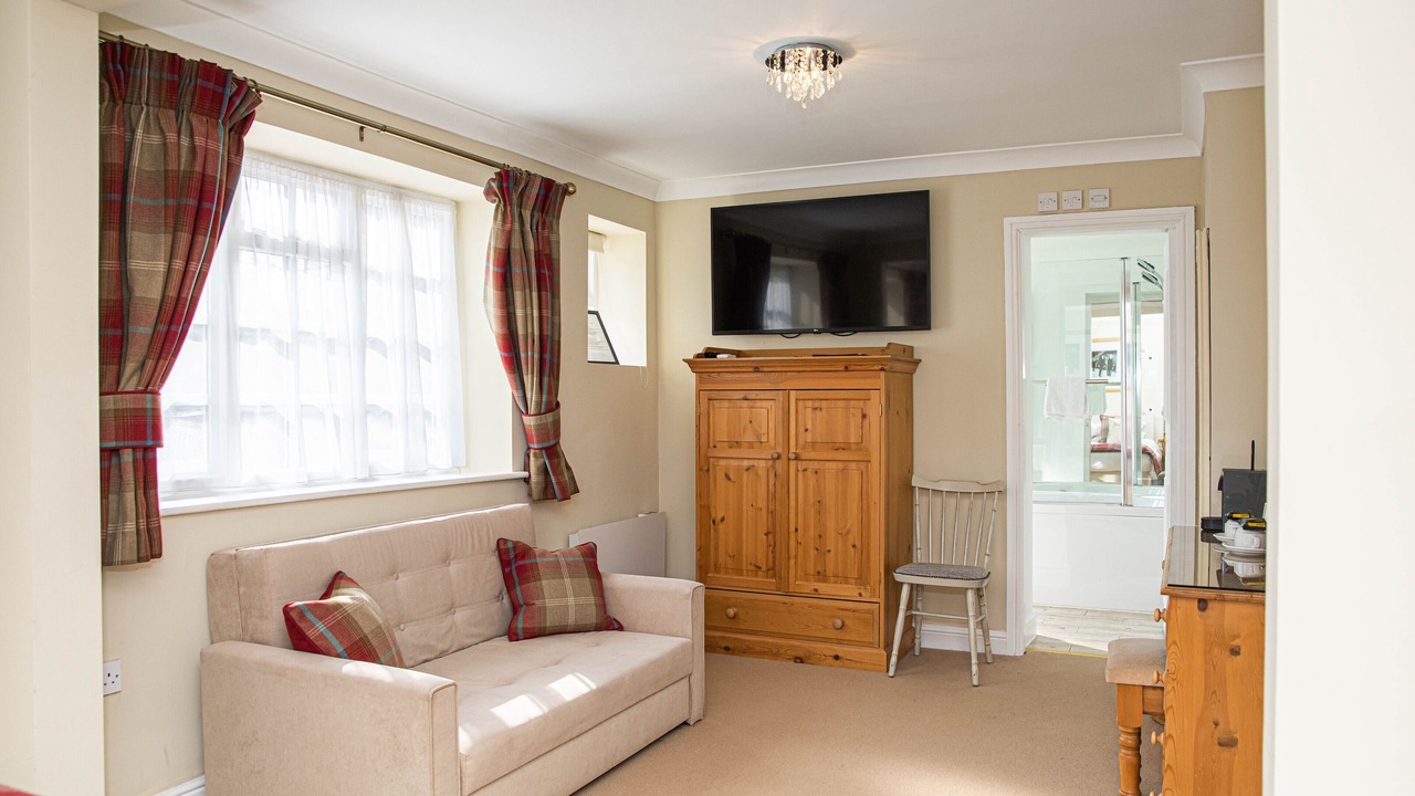 Photo of Bedroom in Goldsborough