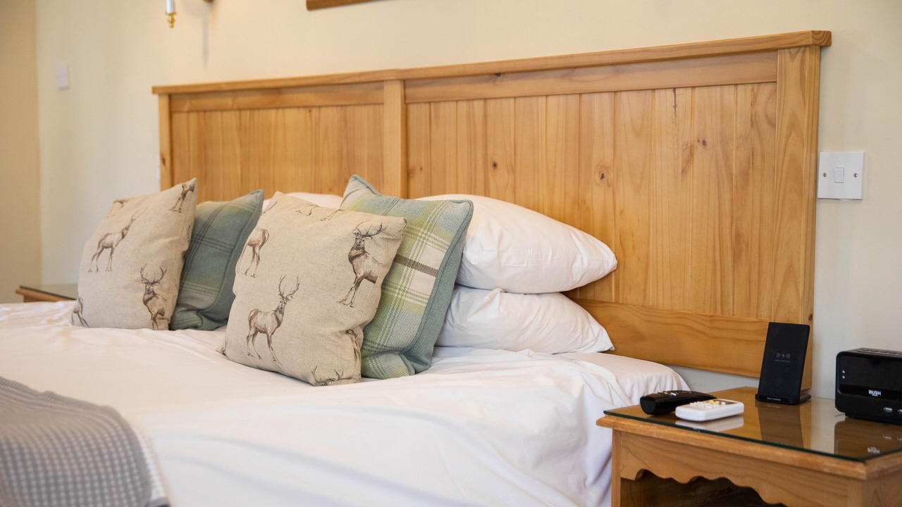 Photo of Bedroom in Goldsborough