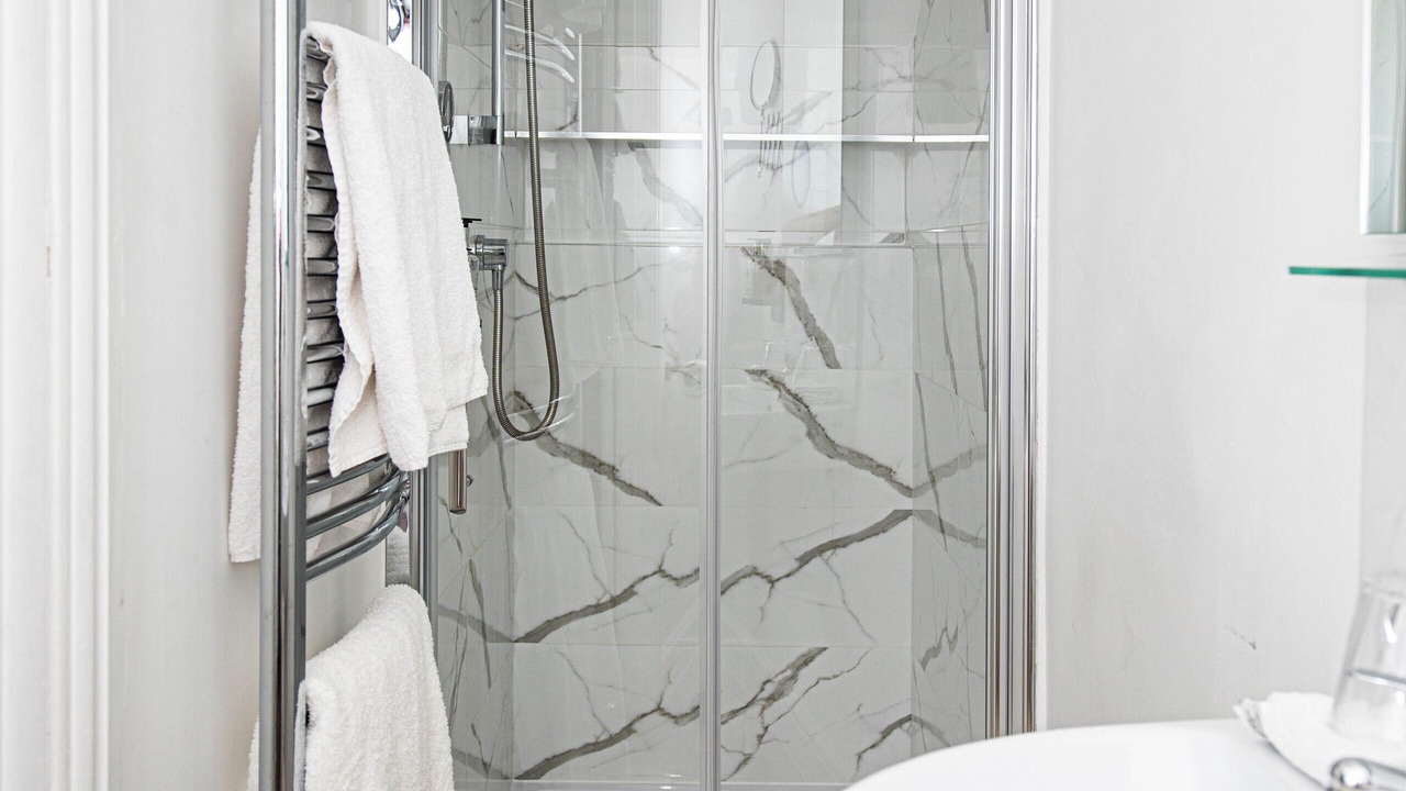 Photo of Bathroom in Goldsborough