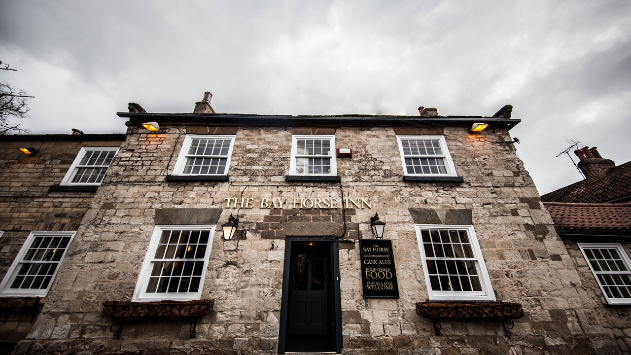 Photo of Outdoor in Goldsborough