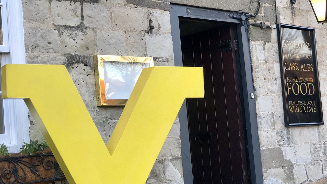 Photo of Outdoor in Goldsborough