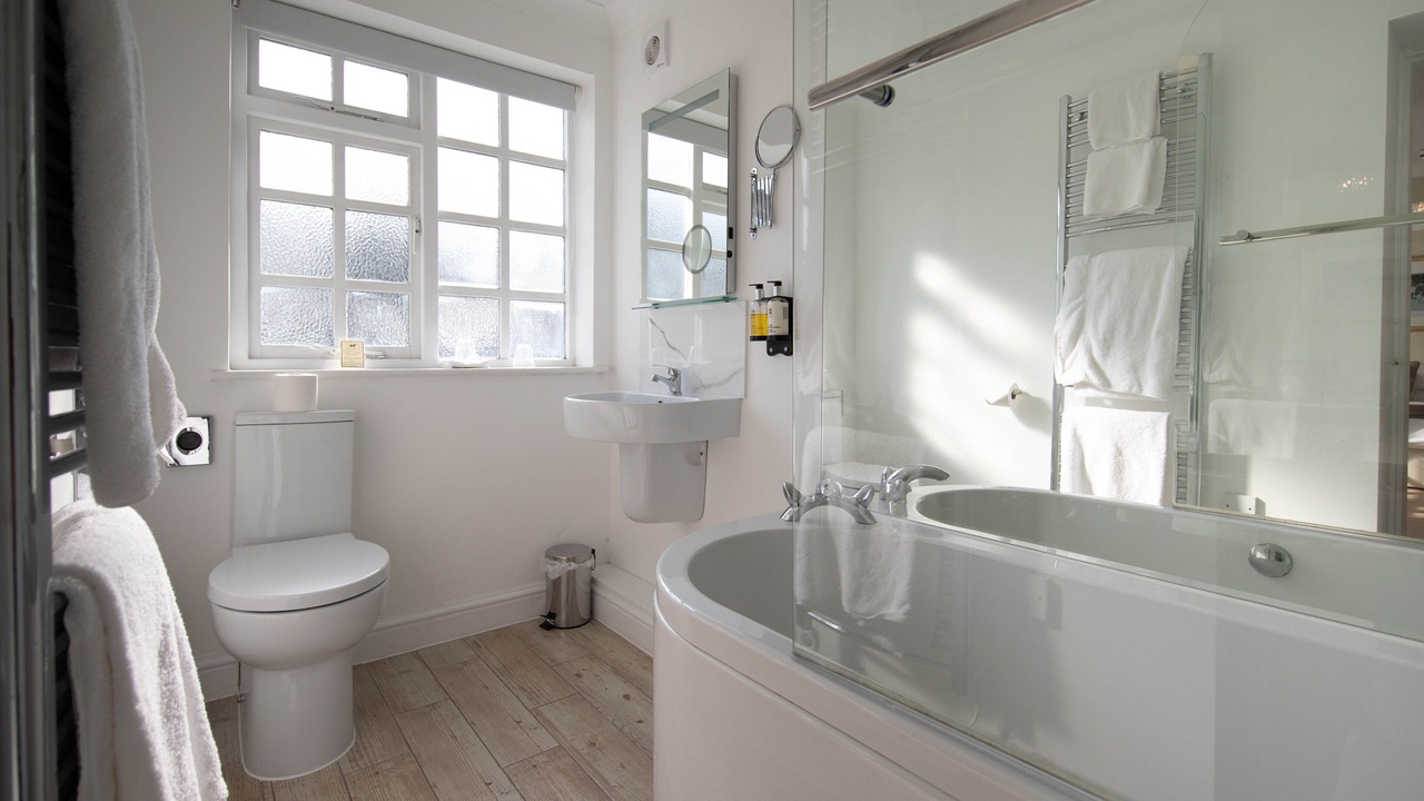 Photo of Bathroom in Goldsborough