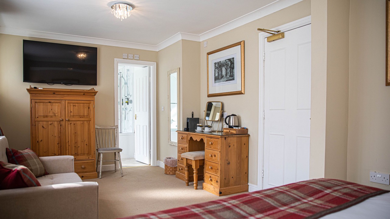 Photo of Bedroom in Goldsborough