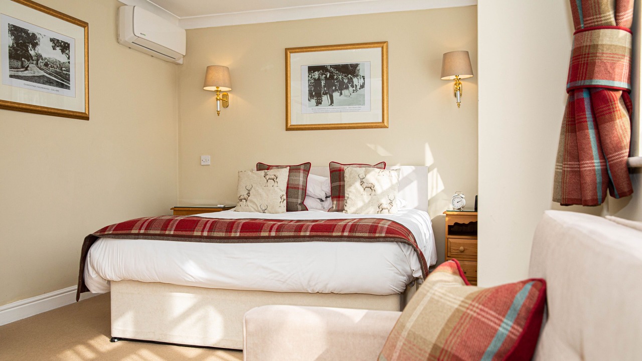 Photo of Bedroom in Goldsborough