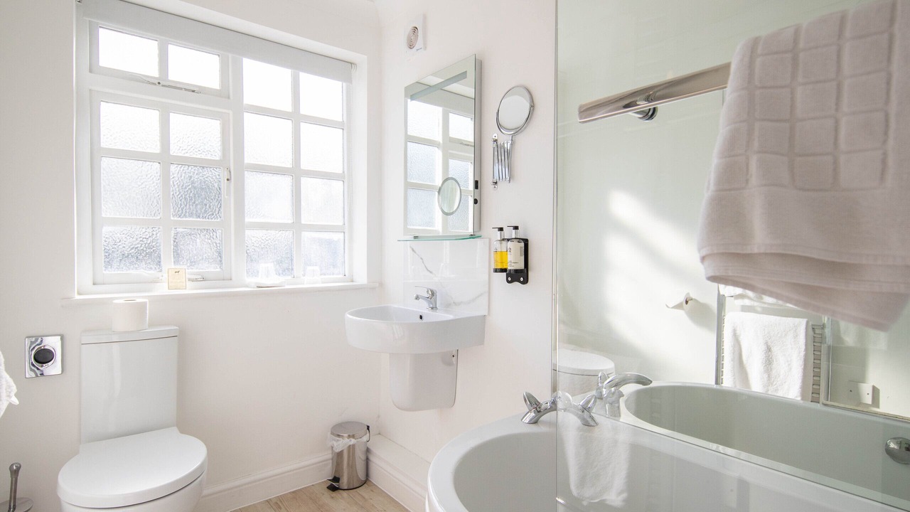 Photo of Bathroom in Goldsborough