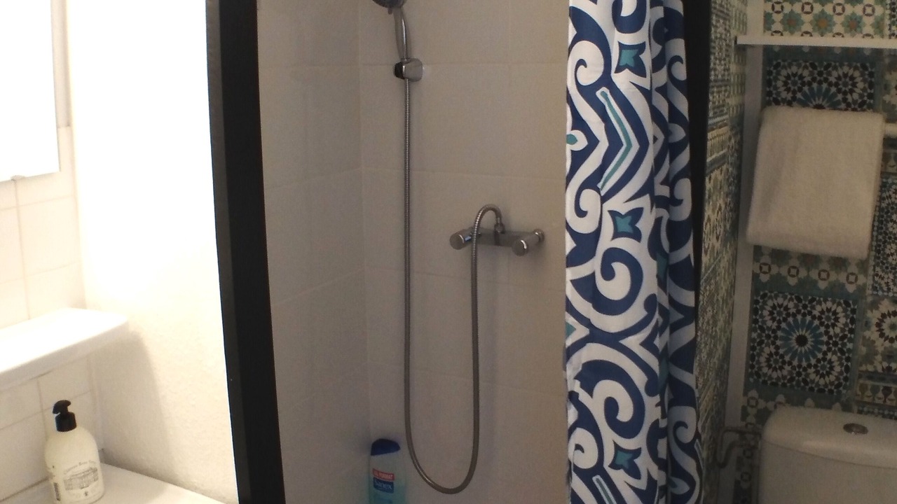 Photo of Bathroom in Les Sables d'Olonne