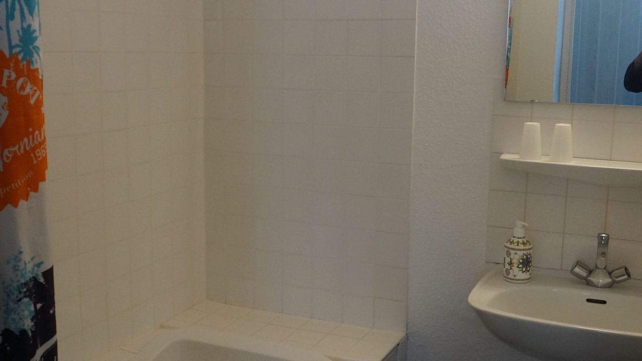 Photo of Bathroom in Les Sables d'Olonne