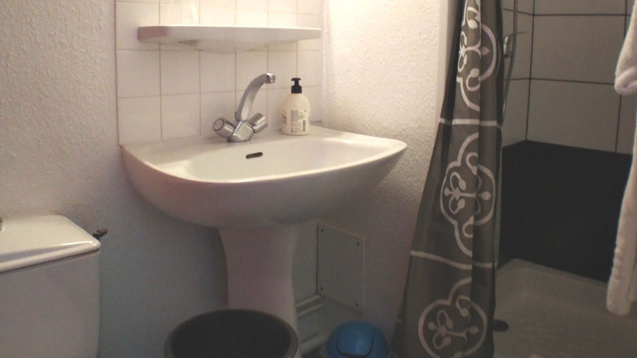 Photo of Bathroom in Les Sables d'Olonne