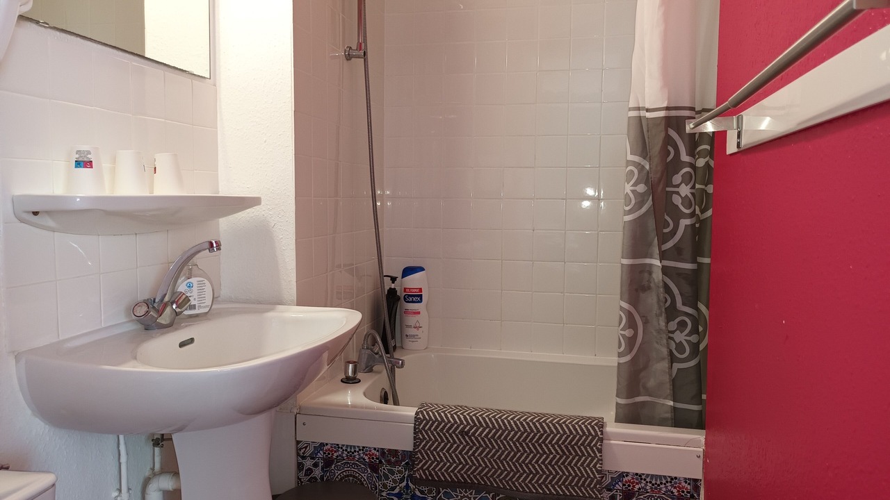 Photo of Bathroom in Les Sables d'Olonne