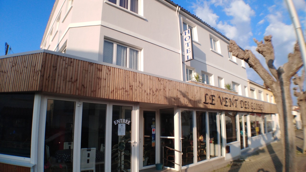 Photo of Outdoor in Les Sables d'Olonne