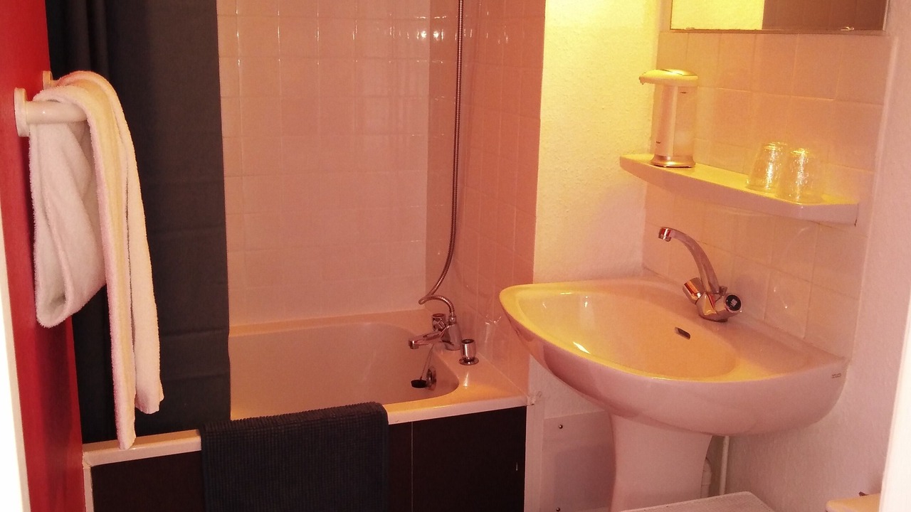 Photo of Bathroom in Les Sables d'Olonne
