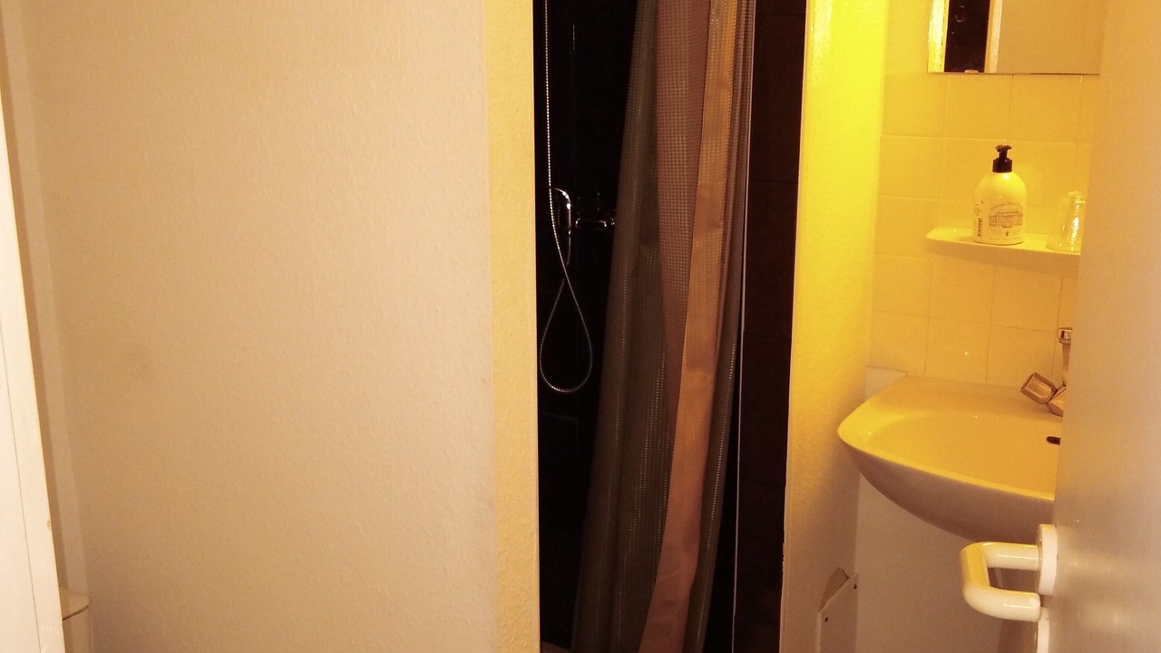Photo of Bathroom in Les Sables d'Olonne