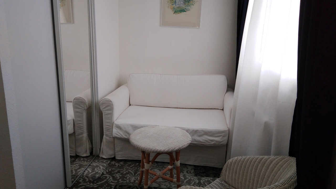 Photo of Bedroom in Les Sables d'Olonne