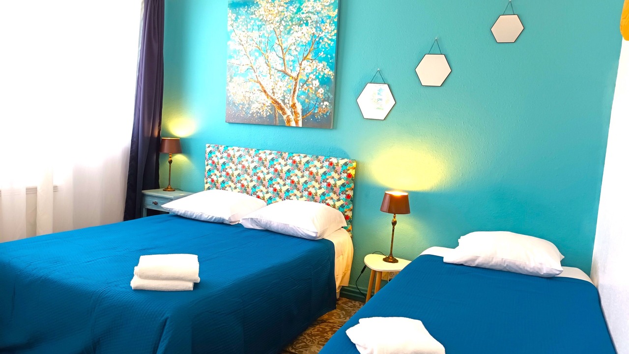 Photo of Bedroom in Les Sables d'Olonne