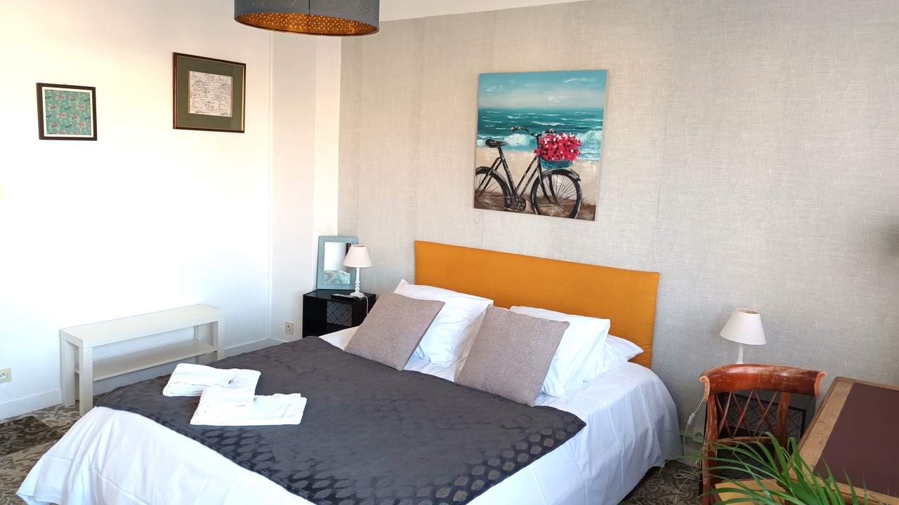 Photo of Patio Balcony in Les Sables d'Olonne