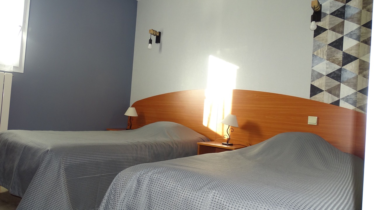 Photo of Bedroom in Bressuire
