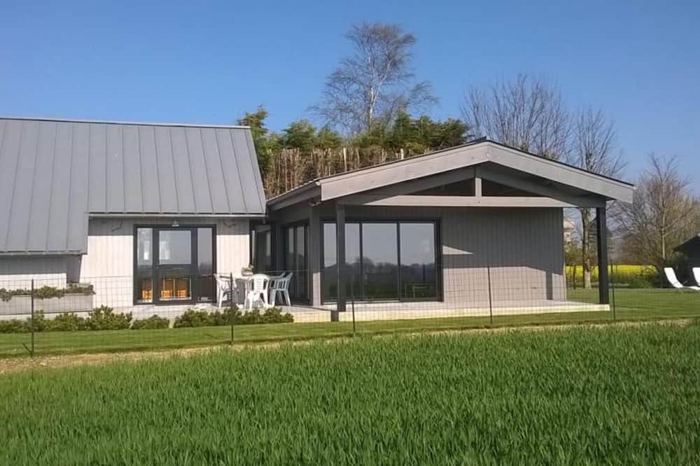 Photo of Outdoor in Saint-Martin-aux-Buneaux