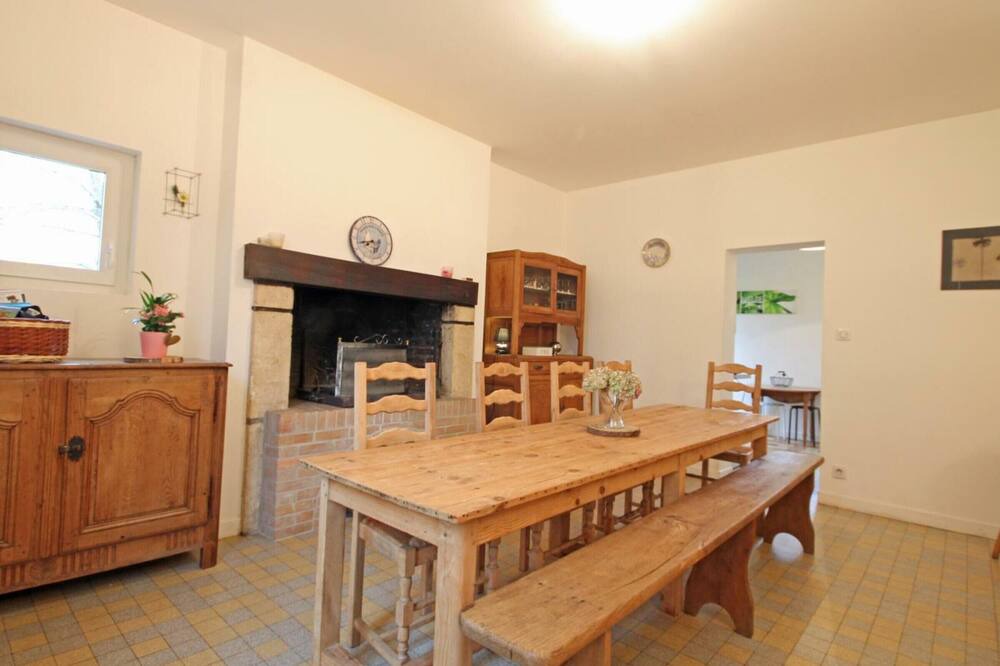 Photo of Kitchen in Vatteville La Rue