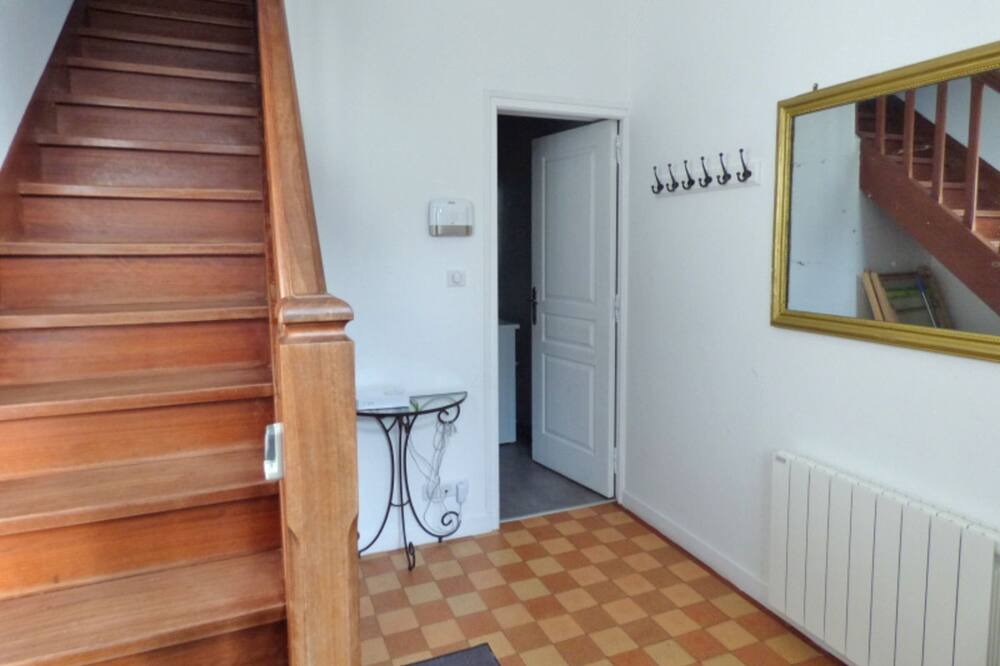 Photo of Bedroom in Vatteville La Rue