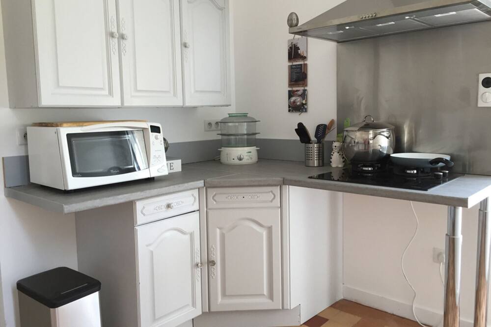 Photo of Kitchen in Vatteville La Rue