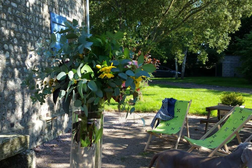 Photo of Outdoor in Vatteville La Rue