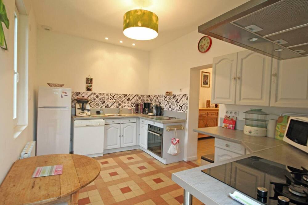 Photo of Kitchen in Vatteville La Rue