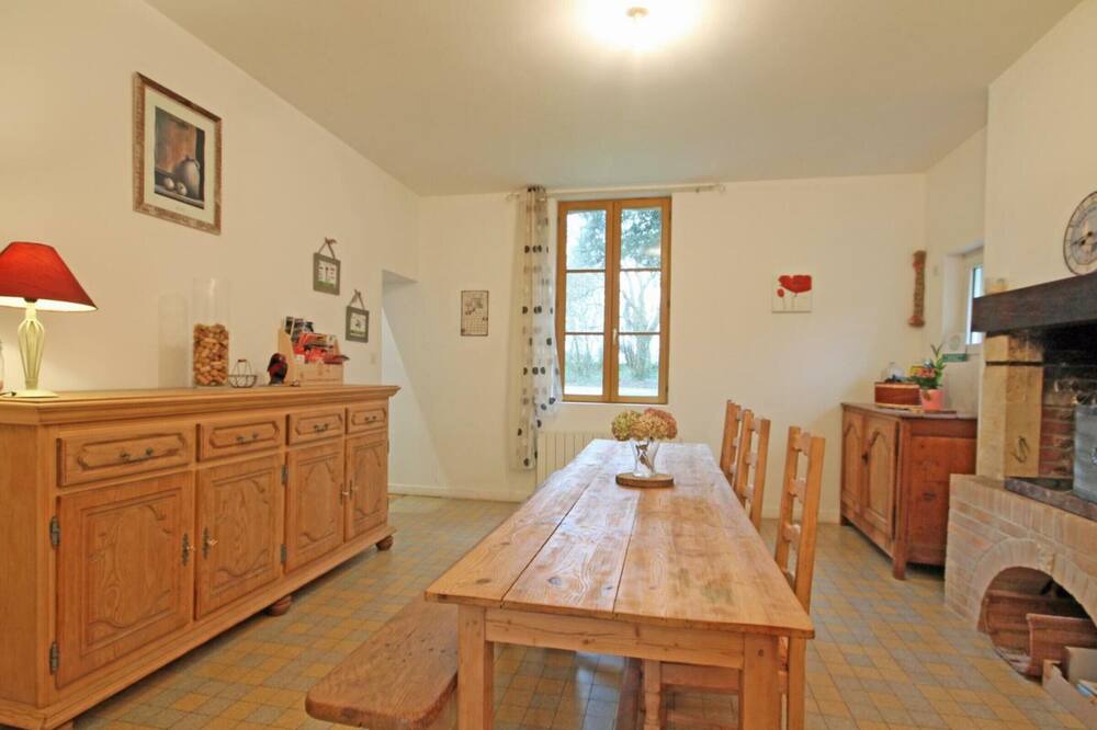 Photo of Kitchen in Vatteville La Rue