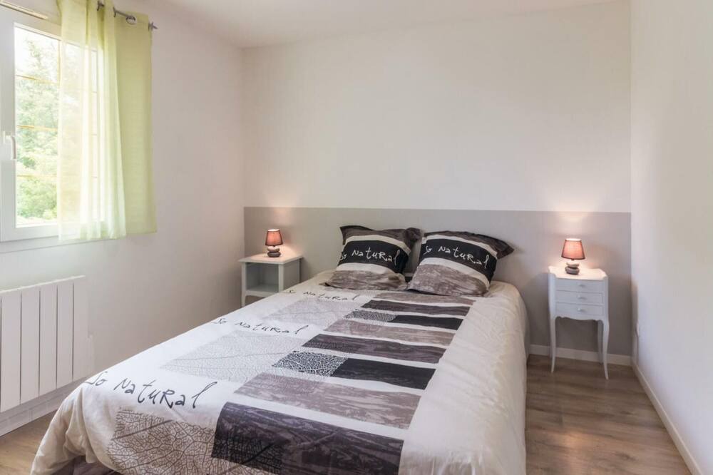 Photo of Bedroom in Le Tilleul