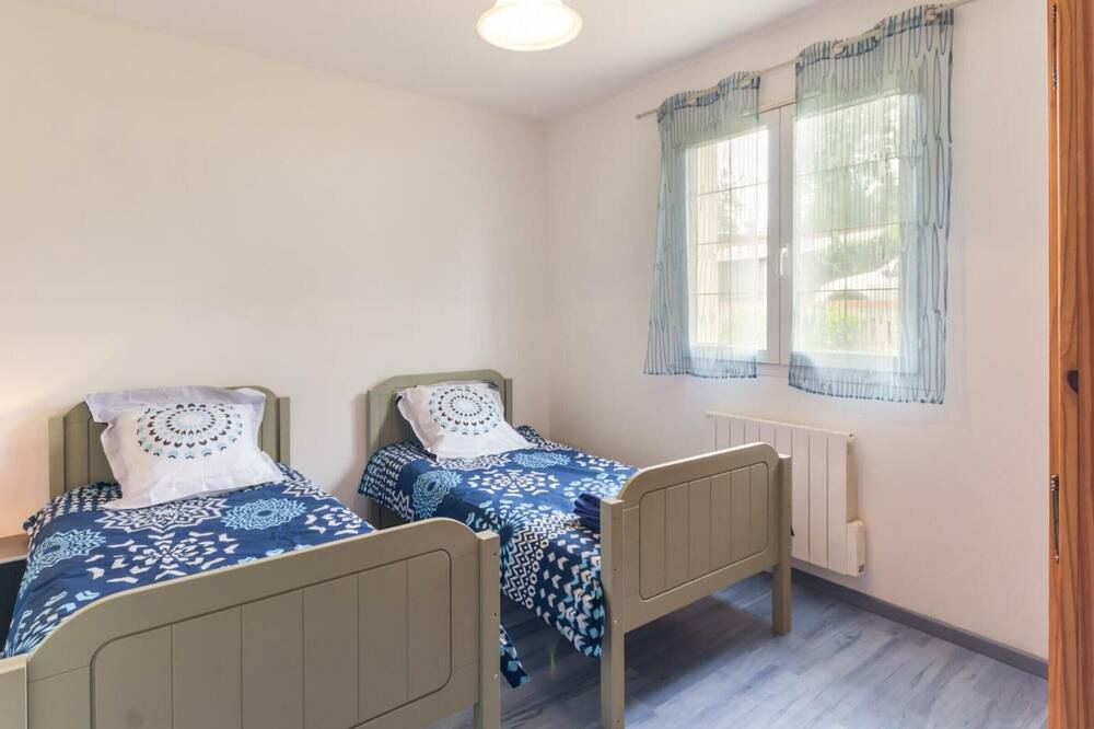 Photo of Bedroom in Le Tilleul