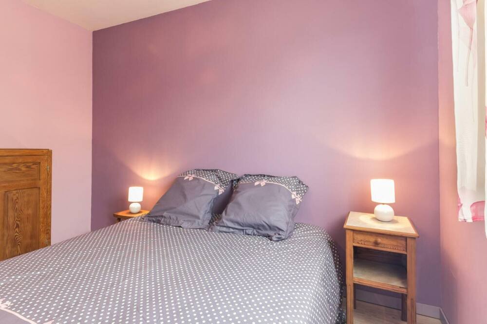 Photo of Bedroom in Le Tilleul