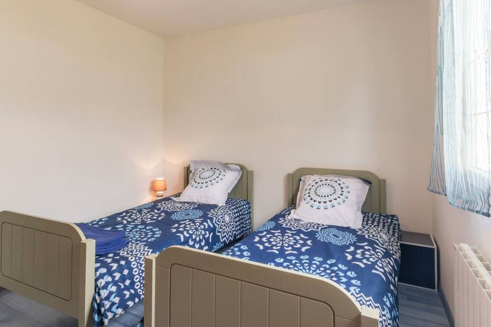 Photo of Bedroom in Le Tilleul