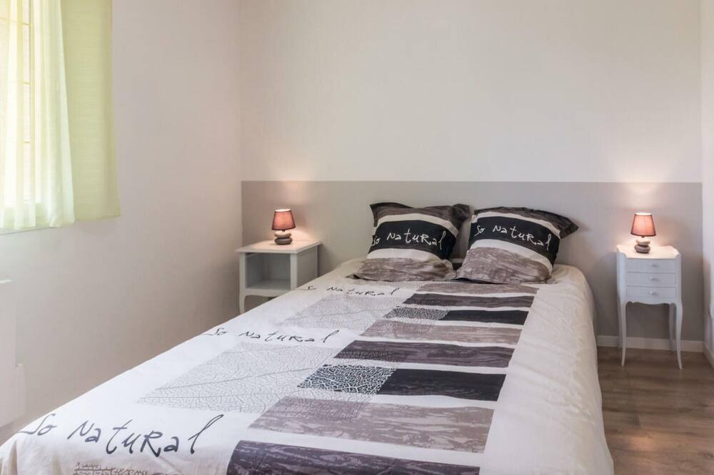 Photo of Bedroom in Le Tilleul