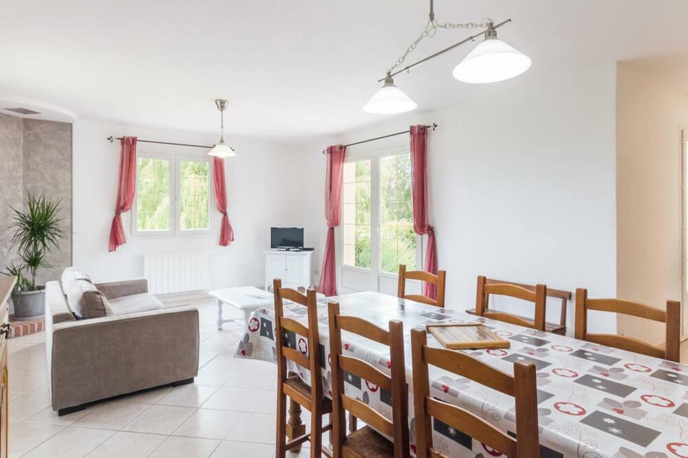 Photo of Livingroom in Le Tilleul