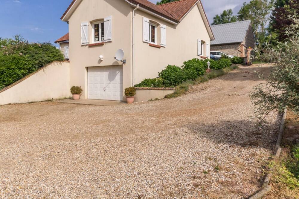 Photo of Outdoor in Le Tilleul