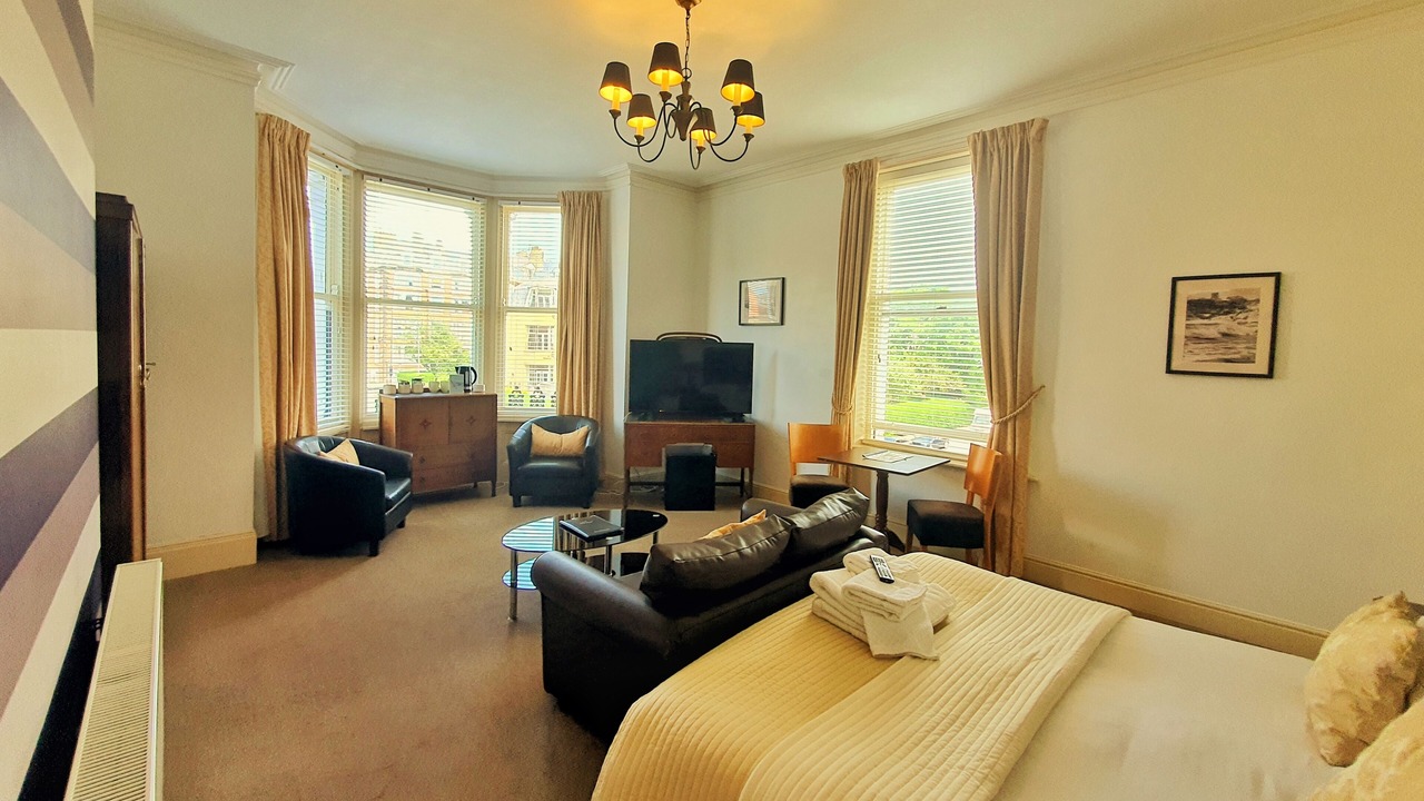 Photo of Bedroom in South Cliff