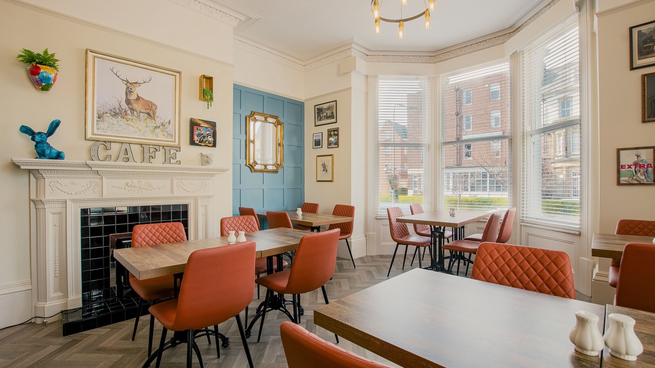 Photo of Others in South Cliff