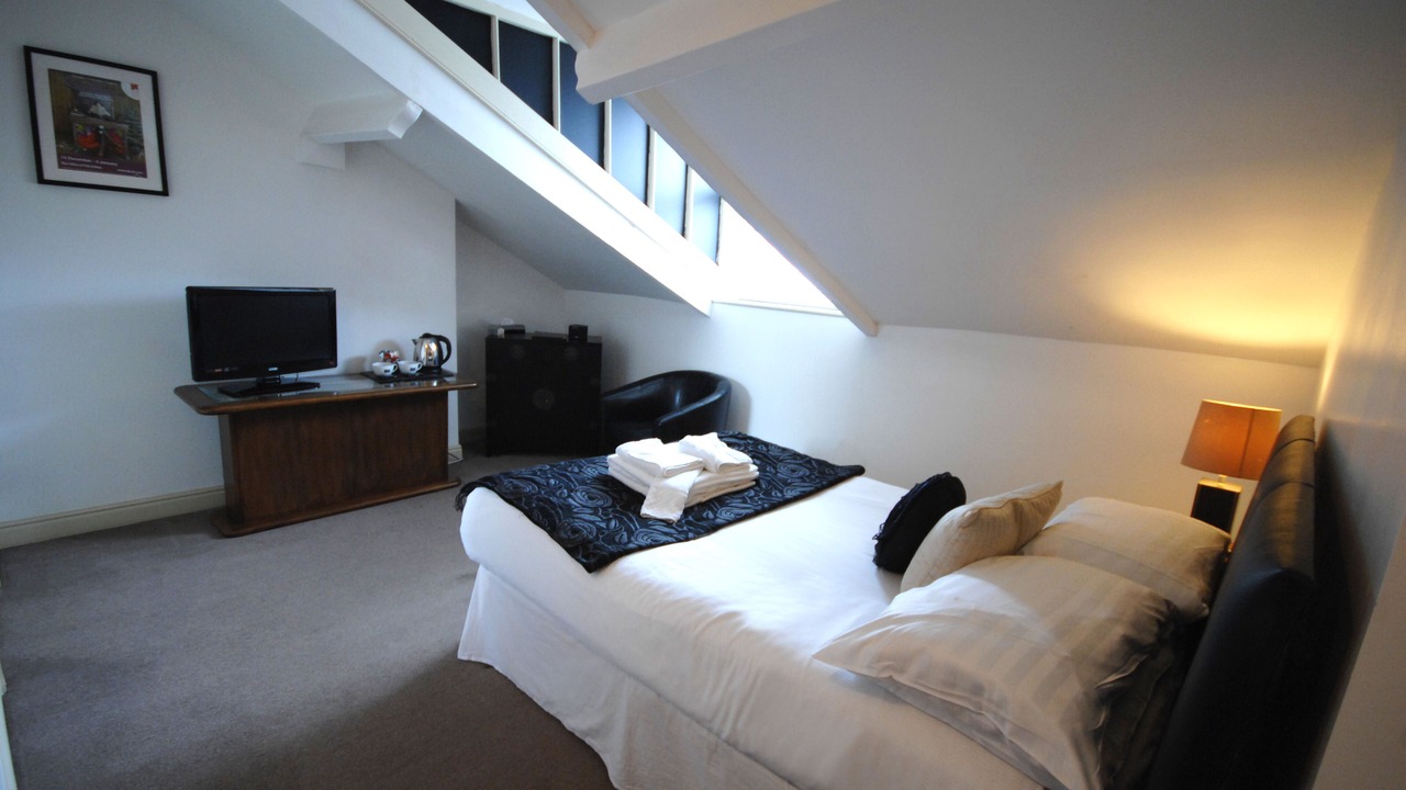 Photo of Bedroom in South Cliff