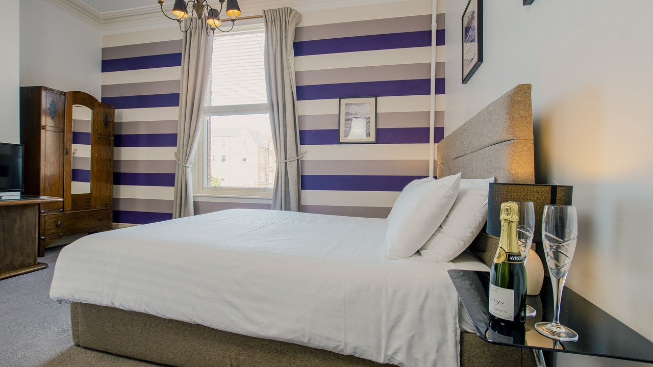 Photo of Bedroom in South Cliff