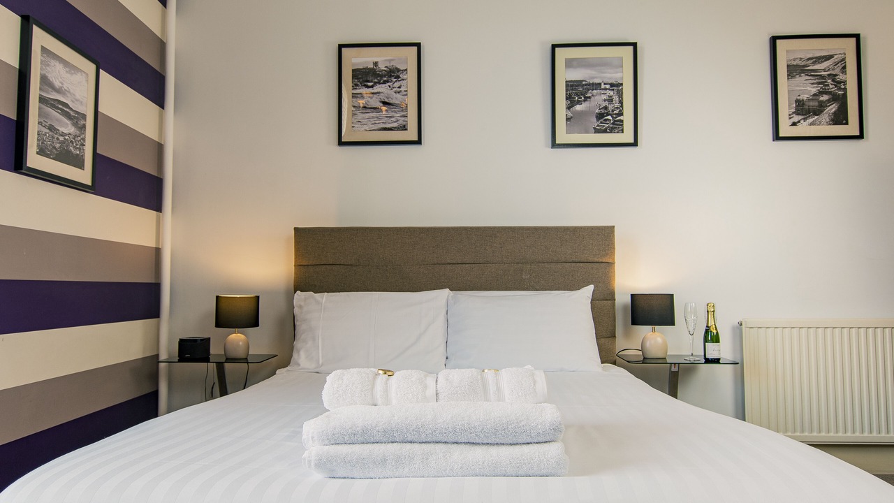 Photo of Bedroom in South Cliff