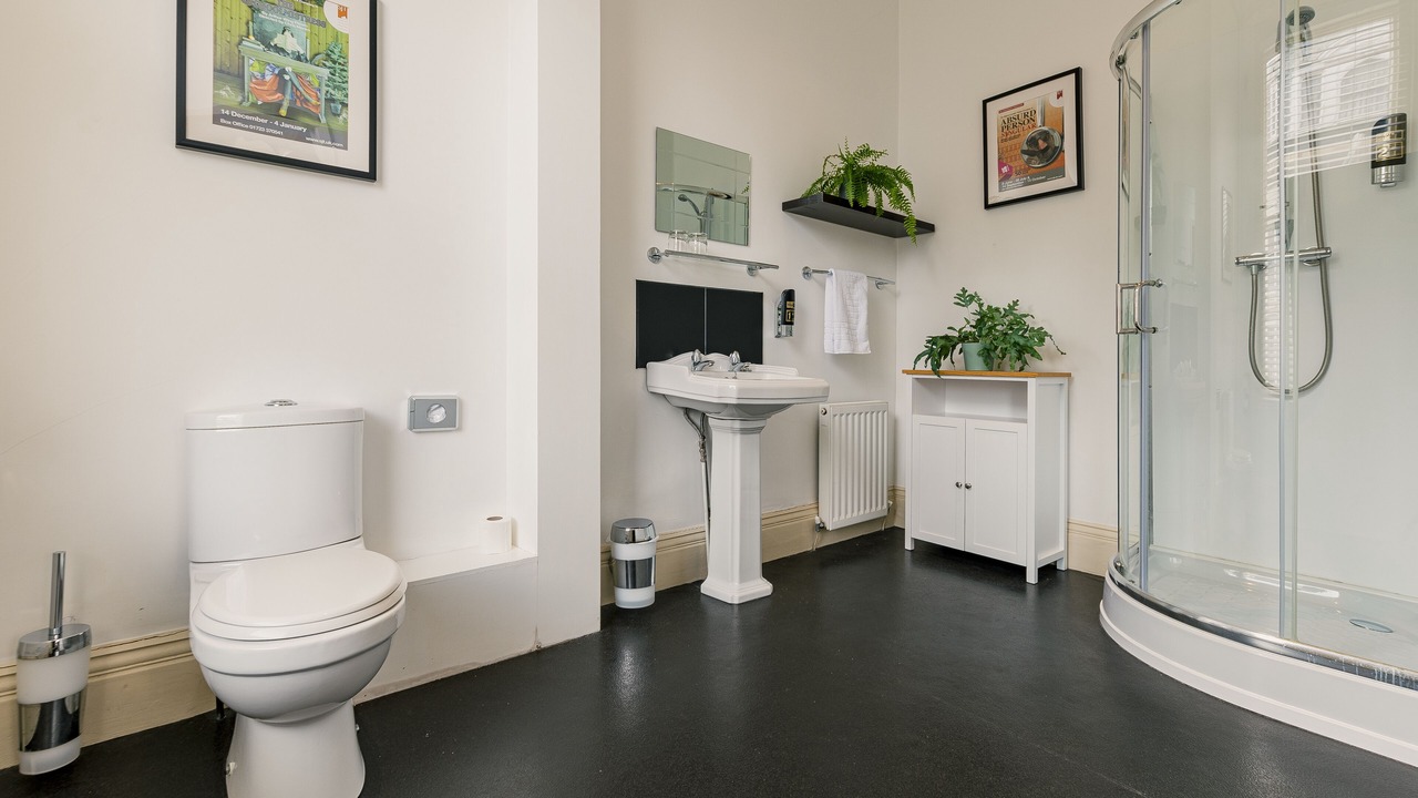 Photo of Bathroom in South Cliff