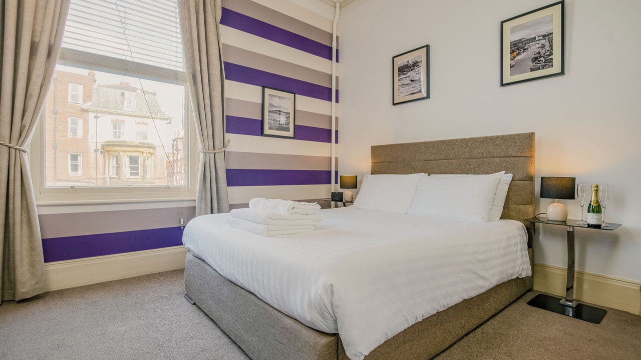 Photo of Bedroom in South Cliff